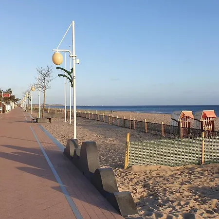 Meerestraum דירה *