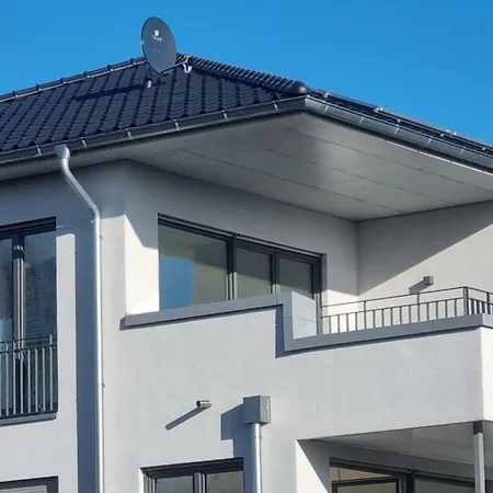 Meerestraum דירה *