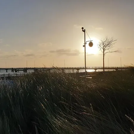 Meerestraum דאהמה