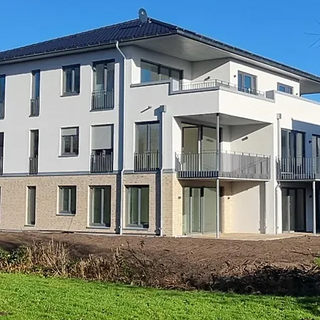 דירה Meerestraum *