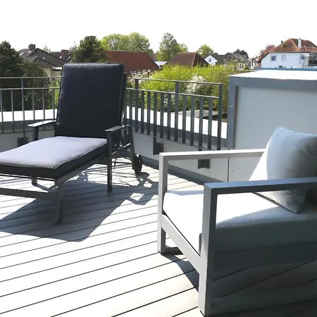 Meerestraum * דאהמה