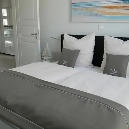 Meerestraum דירה