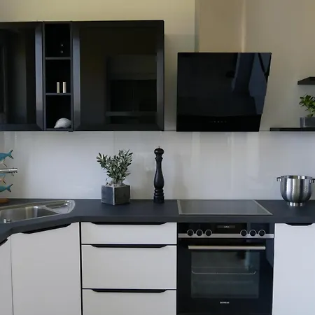 Meerestraum דירה *