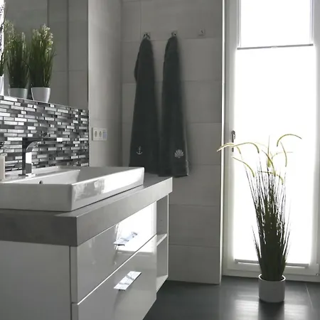 Meerestraum דירה דאהמה