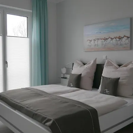 דירה Meerestraum