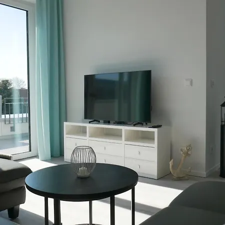 Meerestraum דירה