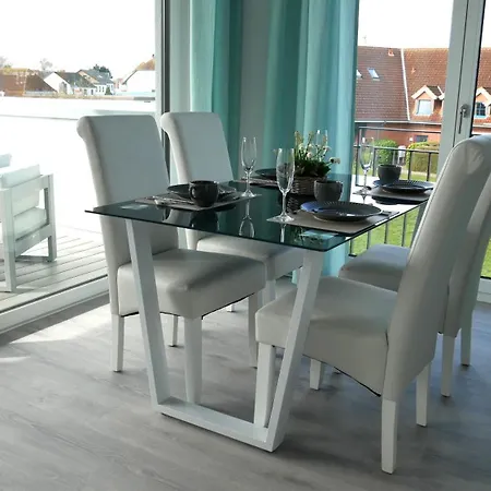 דירה Meerestraum