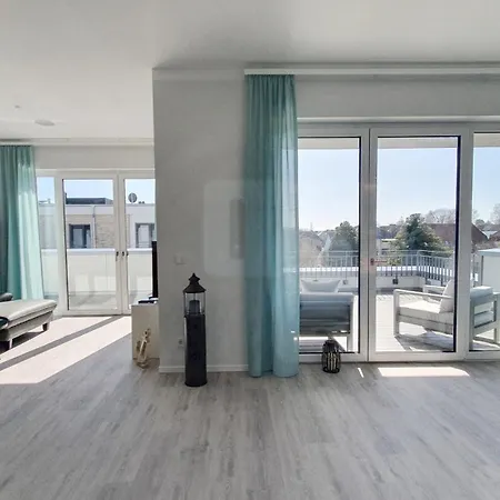 Meerestraum * דאהמה