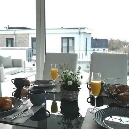 Meerestraum דירה