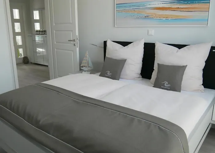 Meerestraum 아파트