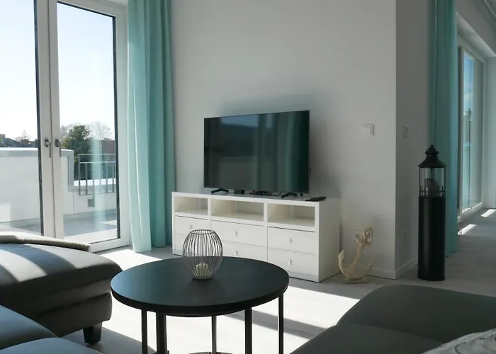 Meerestraum 아파트